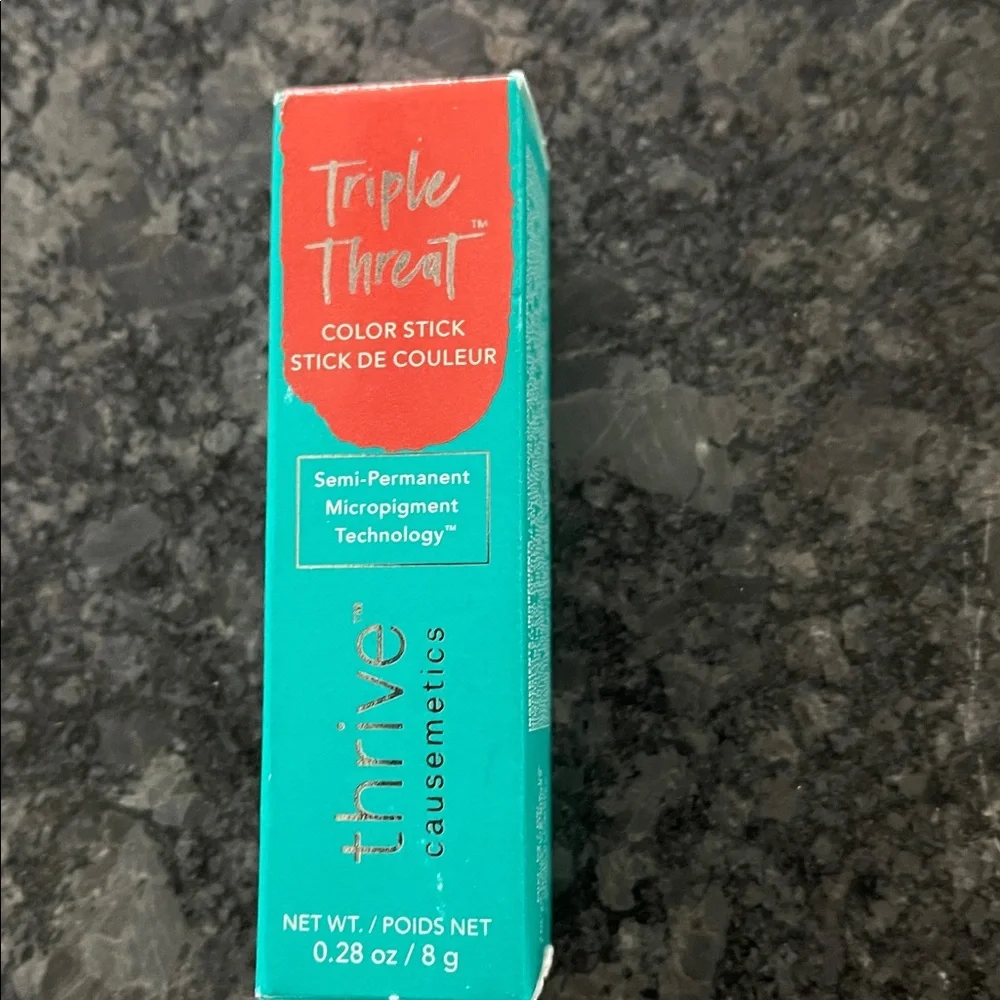 thrive’s multipurpose